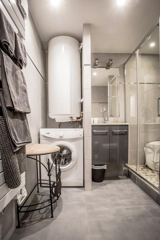 Les Appartements D'Alicia Obernai Exteriör bild