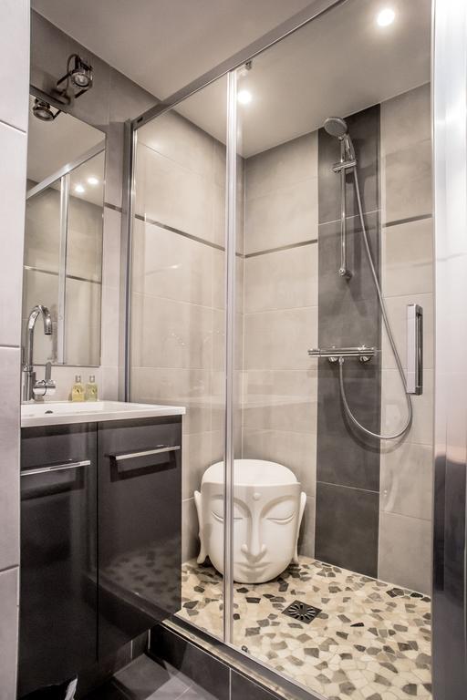 Les Appartements D'Alicia Obernai Exteriör bild