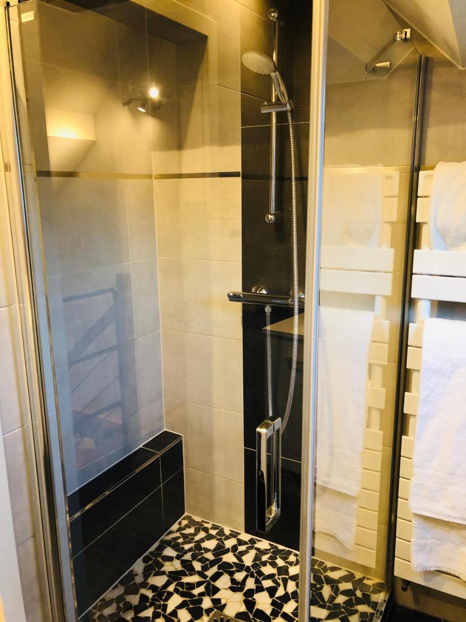 Les Appartements D'Alicia Obernai Exteriör bild