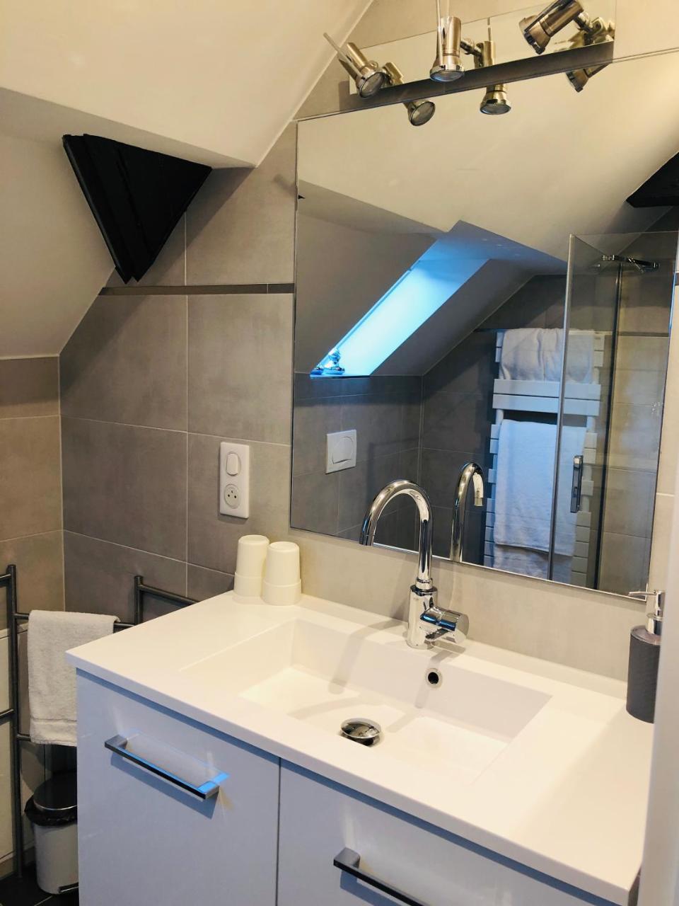 Les Appartements D'Alicia Obernai Exteriör bild