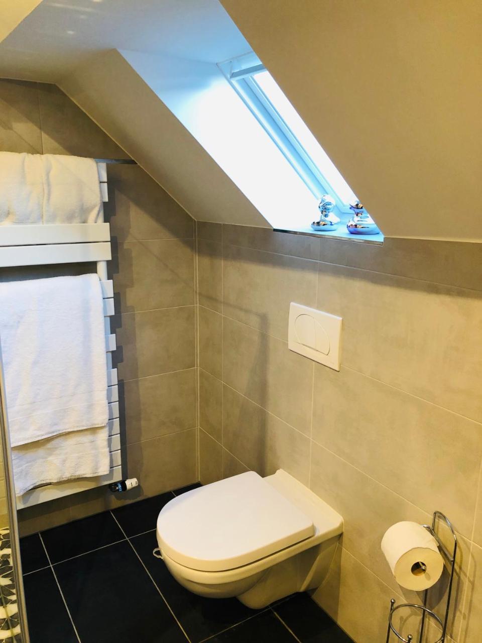 Les Appartements D'Alicia Obernai Exteriör bild